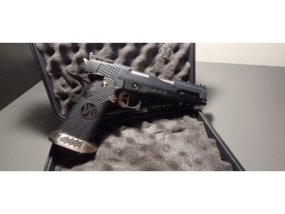 Pistola Hi-Capa Armorer Works HX2202