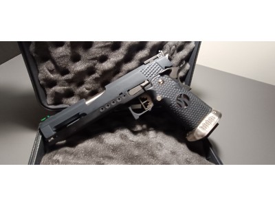 Pistola Hi-Capa Armorer Works HX2202