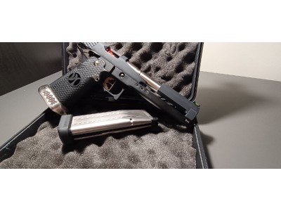 Pistola Hi-Capa Armorer Works HX2202