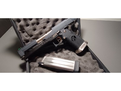 Hi-Capa Armorer Works HX2202