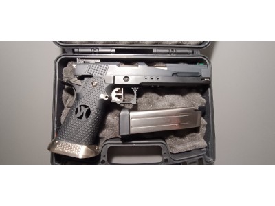 Pistola Hi-Capa Armorer Works HX2202