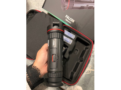 Hikmicro Falcon FQ50