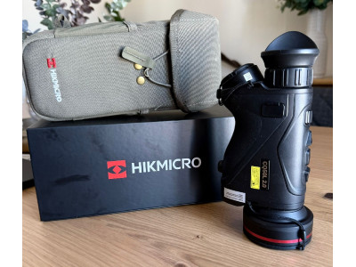 Hikmicro Condor CQ50L 2.0