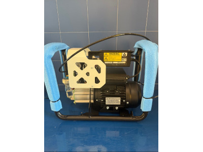 Hill Compressor evo 310