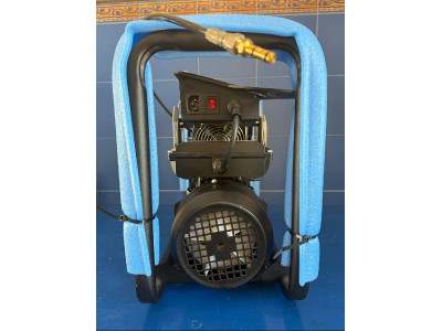 Hill Compressor evo 310