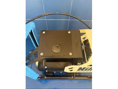 Hill Compressor evo 310