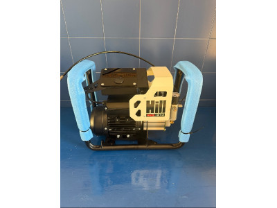 Hill Compressor evo 310