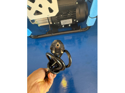 Hill Compressor evo 310