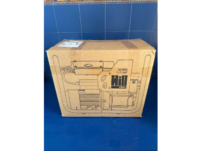 Hill Compressor evo 310