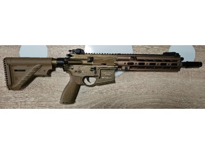 HK 416 A5 SPECNA ARMS