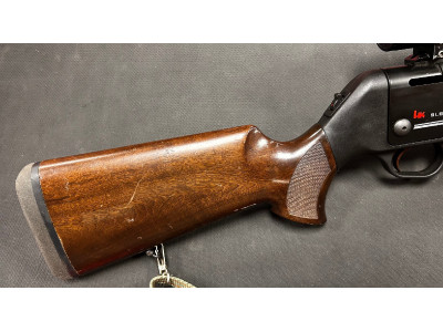 HK semiautomatico modelo Light