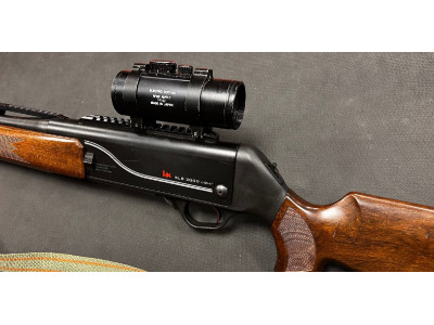 HK semiautomatico modelo Light