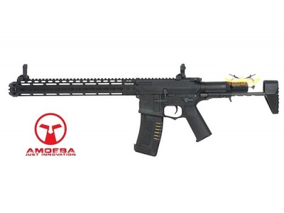 M4 Honey Badger 016 Ares Amoeba