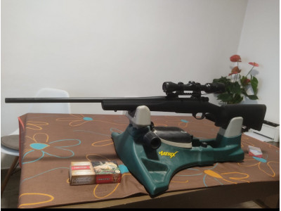 Howa modelo 1500