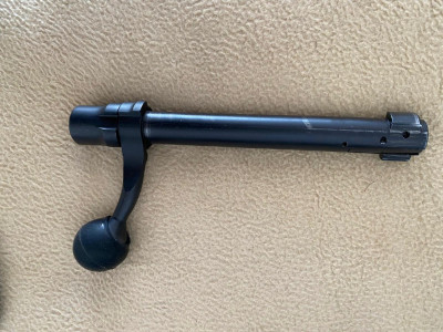 Howa Model 1500 calibre 6.5 Creedmoor
