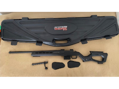 Howa Model 1500 calibre 6.5 Creedmoor