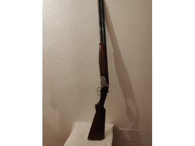 IBARGUN ESCOPETA SUPERPUESTA