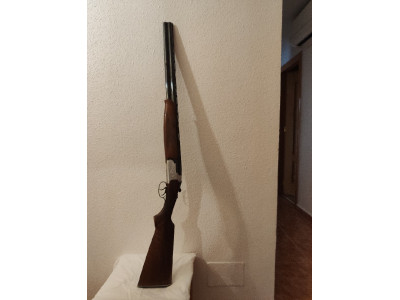 Superpuesta Ibargun