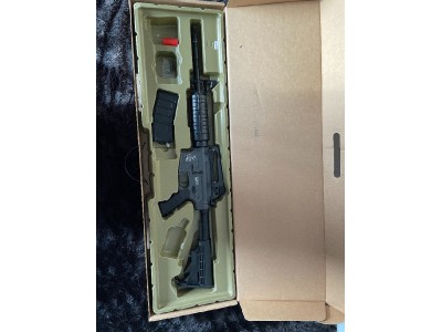 ICS ICS-41 M4 A1