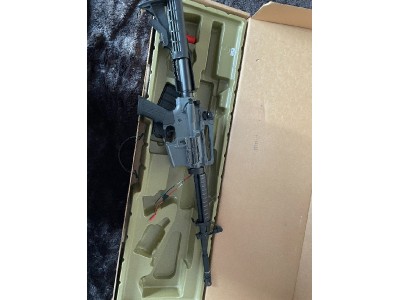 ICS ICS-41 M4 A1