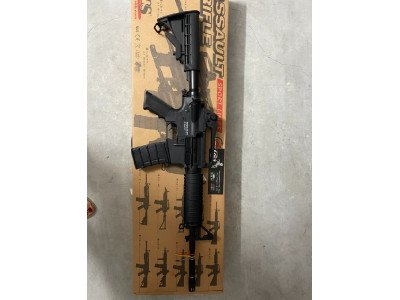 ICS ICS-49 M4 Assault Rifle SPORT LINES