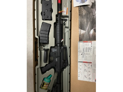 ICS-49 M4 Assault Rifle SPORT LINES