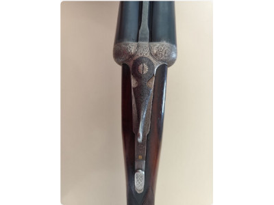 Ignacio Ugartechea Mod. 1042