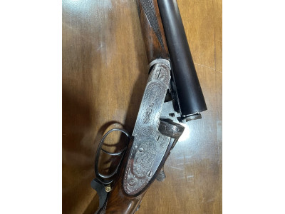 Ignacio ugartechea modelo 75E