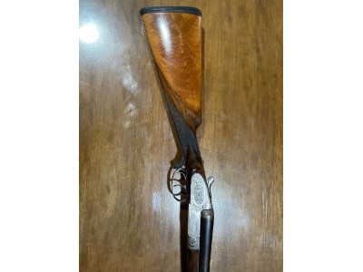 Ignacio ugartechea modelo 75E
