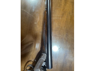 Ignacio ugartechea modelo 75E