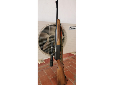 Impecable Browning Bar 2