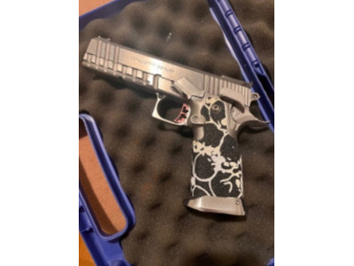 Infinity Hybrid 9.mm