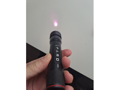 IR PARD TL3 850 Iluminador.