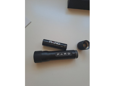 IR PARD TL3 850 Iluminador.