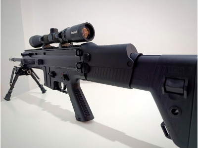 ISSC MK22 FN SCAR 22LR 