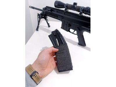 ISSC MK22 FN SCAR 22LR 