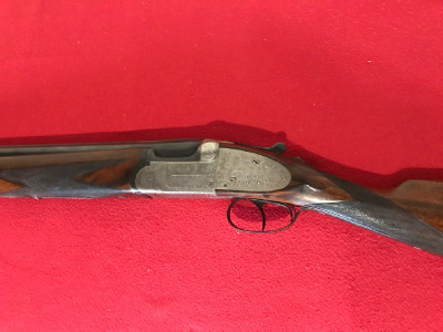 Juan José Sarasqueta modelo 133, “La Paloma “
