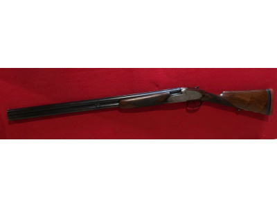 Juan José Sarasqueta modelo 133, “La Paloma “