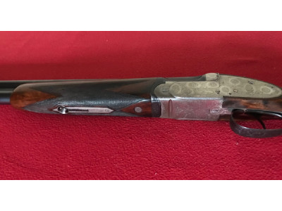 Juan José Sarasqueta modelo 133, “La Paloma “