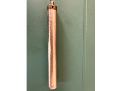 Kickstop Anti Retroceso Blaser