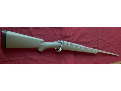 Kimber Montana 84M .243 Win