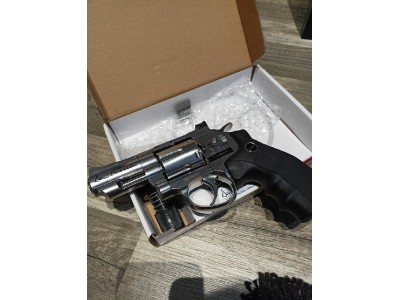 Kit Dan Wesson 2,5" CO2