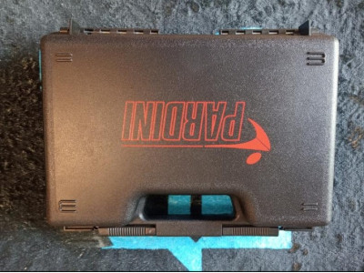 Kit del calibre 32 para Pardini SP22