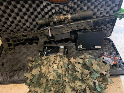 Tokio Mauri Vsr10