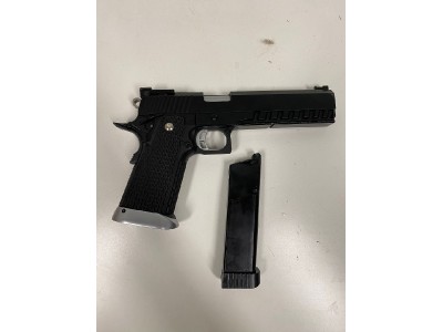 Pistola Airsoft CO2 Hk P8, Comprar online