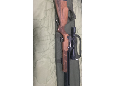 KRAL PUNCHER MADERA 5,5