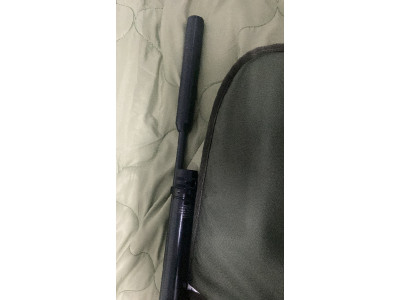KRAL PUNCHER MADERA 5,5