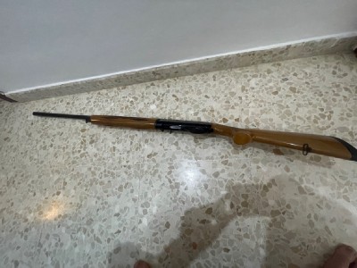 Krico calibre 20 