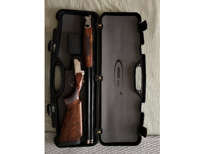 Krico Super Sporting Cal. 12 Superpuesta