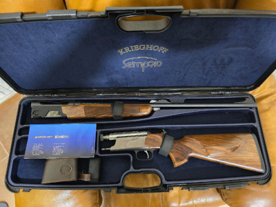 Krieghoff semprio
